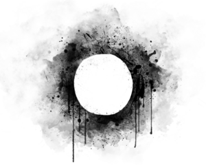 Black graffiti spray paint frames ink splatters and drips, stencil border, Grunge backgrounds, Spray Paint Vector Elements isolated on White Background, Ink blots set, text frame, Street style.