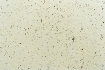 Washi Paper Background with Gray Particles