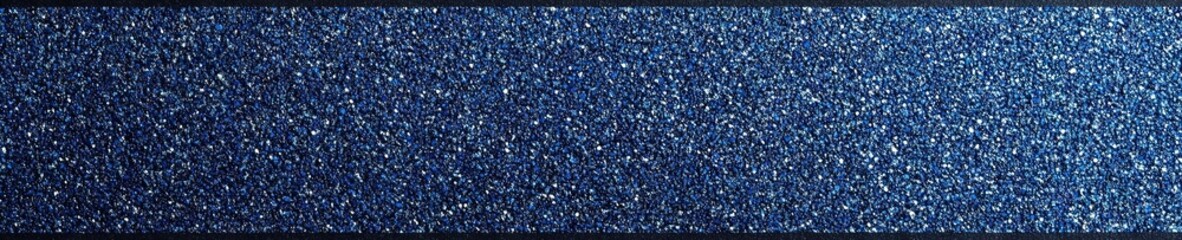 Obraz premium blue sandpaper texture 