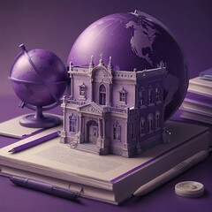 the world of the world