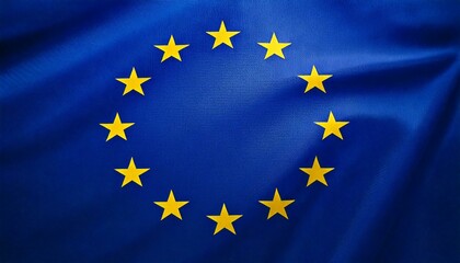european union flag