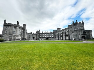 Fototapeta premium Kilkenny Castle