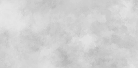 Abstract background with grunge white, gray smoke and cloud texture. gray smoke and fog design texture overlays. hand painted vector on watercolor texture. white cloud paper texture and watercolor.