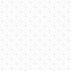 Fototapeta premium Seamless Pattern Vector Geometric Lines vectors 