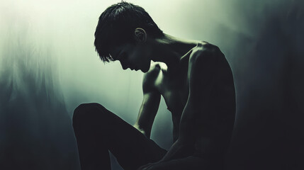 International Anorexia Day. thin people. Anorexia