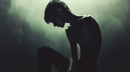 International Anorexia Day. thin people. Anorexia