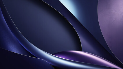 Obraz premium blue background