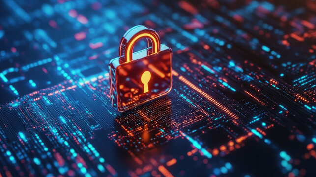 International Information Protection Day. protection of electronic information - Powered by Adobe