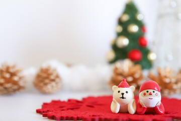 クリスマス素材