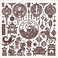 lunar new year,Chinese dragon,
Dragon with round shield, cut, out vector, silhouette,
fantasy, mythology, reptile, tattoo, characters, clip art, cut out, luxury, mascot, medieval, monochrome, prosperi