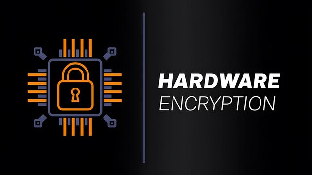 Hardware Encryption