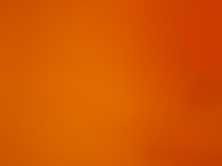 Abstract orange gradient background stock photo