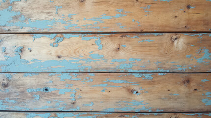 Fototapeta premium High-Resolution Weathered Wood Background for Rustic, Vintage, and Aged Wood Texture Designs