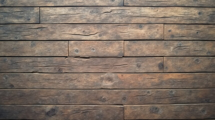 Fototapeta premium High-Resolution Weathered Wood Background for Rustic, Vintage, and Aged Wood Texture Designs