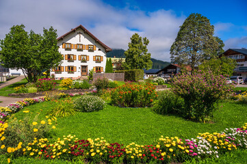 Allgäu