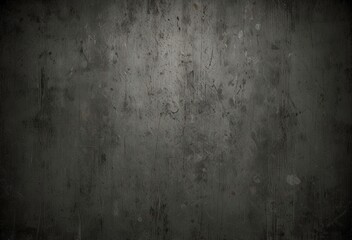 Fototapeta premium ia generated. grunge metal background