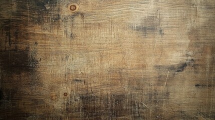 Obraz premium Textured Wooden Surface with Natural Grain