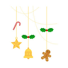 Christmas Decoration Simple