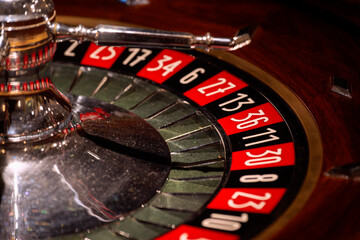 Roulette