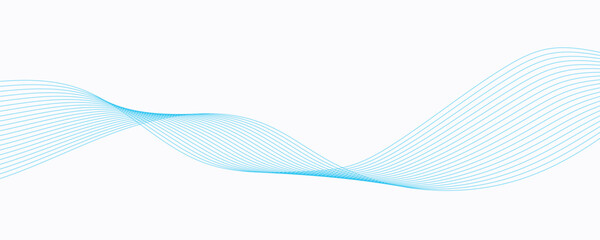 abstract wave background