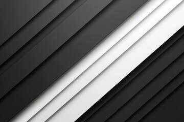 Obraz premium Minimalist black friday design with elegant geometric pattern for contemporary marketing