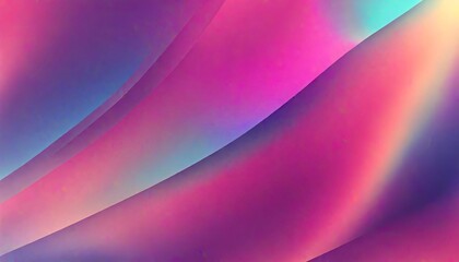 Beautiful abstract pink gradient background