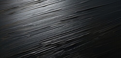 Obraz premium Dark Brushed Texture Background for Sophisticated Design