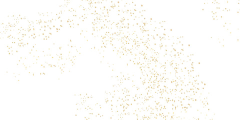 Abstract doted Golden glitter background. Luxury sparkling confetti. Celebration falling doted gold glitter.	gold, luxury, isolated, light, background, white, vector, texture, bright, glow, modern.