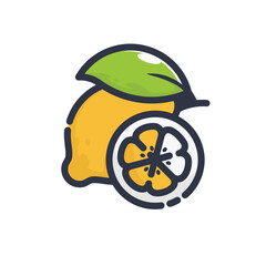 Vector Modern Logo Design