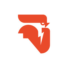 Vector Modern Logo Design