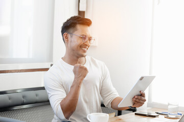 Team Construction or engineering group and worker. Teamwork and determination to succeed. Safety hard hat to prevent accident while working Transport and Container Team. Concept Restart and new Normal