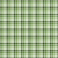 Christmas green color design plaid pattern	