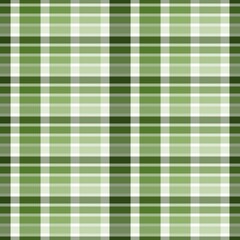 Christmas green color design plaid pattern	