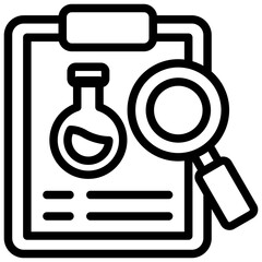 Evidence Icon