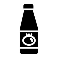 Marinade Vector Design Icon Style