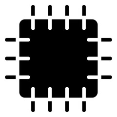 Patchwork Vector Design Icon Style