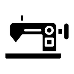 Sewing Vector Design Icon Style