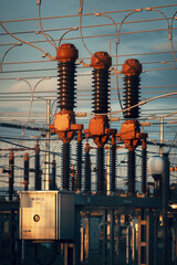 Electrical Insulators