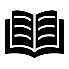 Reading Nook Vector Design Icon Style