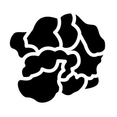 Smithsonite Vector Design Icon Style