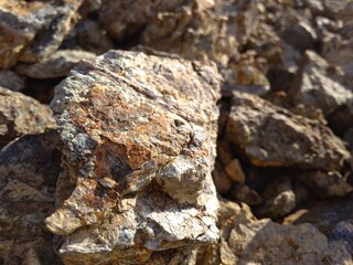 stone, texture, rock, nature, pattern, macro, wall, 