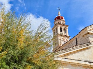 Obraz premium Scenes of Croatia