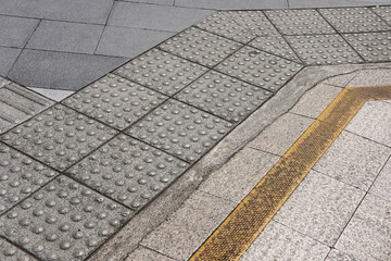 paving texture