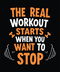 Best Beautiful typography motivational t-shirt design