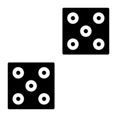 Board Games Vector Design Icon Style