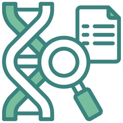 Laboratory Research Icon