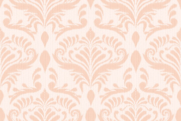 ethnic boho seamless pattern background. geometric design © B_1_3
