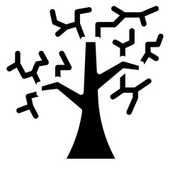 Elegy Vector Design Icon Style