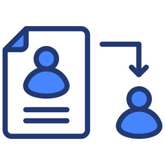 Peer Review Icon