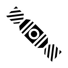 Cracker Vector Design Icon Style